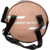 Bandolera Drop Shot Bassan Beige - comprar online