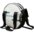 Bandolera Drop Shot Bassan White