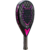 Paleta Felina Padel Black Edition - comprar online