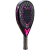 Paleta Felina Padel Black Edition - comprar online