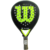 Paleta Wilson Blade Team V2 Black