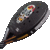 Paleta Royal Padel Hi Lander Master Fiber Pro - tienda online