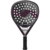 Paleta Varlion Cañon Carbon Difusor Black