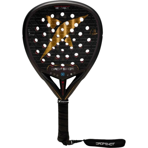 Paleta Drop Shot Canyon Pro Attack 2.0