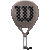 Paleta Wilson Carbon Force