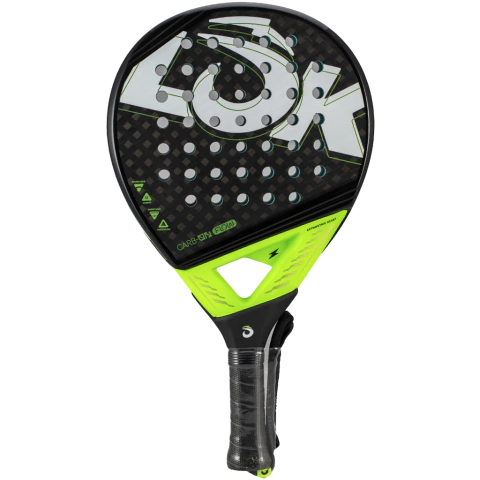 Paleta Lok Carbon On Flow