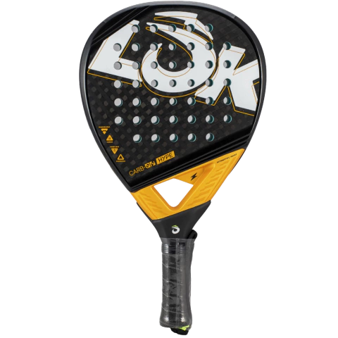 Paleta Lok Carbon On Hype