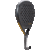 Paleta Wilson Carbon Force Pro - comprar online