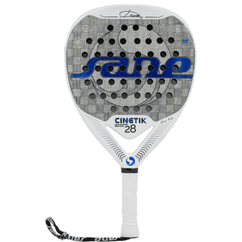 Paleta Sane Cinetik 28 Advanced Javi Ruiz