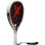 Paleta Drop Shot Conqueror Attack 2.0 - comprar online