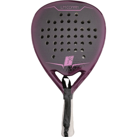 Paleta Gunda Padel Conan 3K