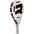 Paleta Royal Padel Cross White 24 - Padel Mdq Shop
