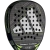 Paleta Adidas Cross It Carbon 2026 - Padel Mdq Shop
