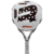 Paleta Royal Padel Cross White 24 en internet