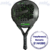 Paleta Royal Padel Cross Black 24 - comprar online
