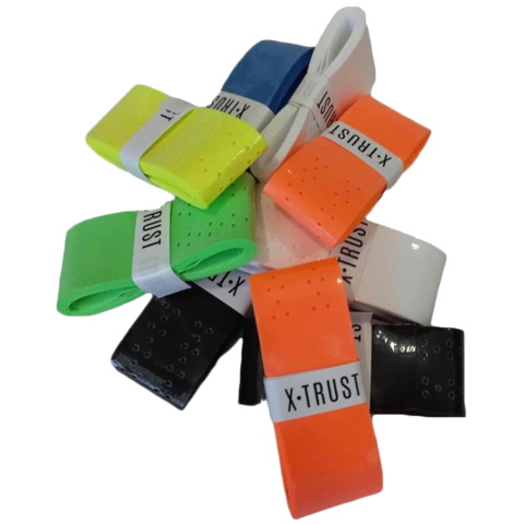 Cubregrip X-Trust Perforado (Unidad)