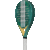 Paleta Adidas Drive Light 3.4 - comprar online