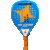 Paleta Star Vie Dronos Ultra Speed