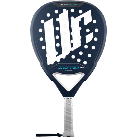 Paleta Urich Dropper Armor 3k 2025 Azul