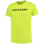Remera Dunlop Essentials Bright Yellow