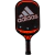 Paleta Pickleball Adidas Essnova Roja