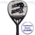 Paleta Royal Padel Europe Master Pro Blend - comprar online
