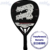 Paleta Royal Padel Europe Master Pro Black Blend - comprar online