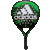 Paleta Adidas Faster (Green)