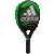 Paleta Adidas Faster (Green) - comprar online