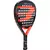 Paleta Bullpadel Onyx 2.0 Pwr red 