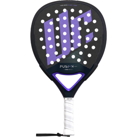 Paleta Urich Fusion Hard 3k 2025 Violeta