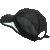 Gorra X-Trust Quick Dry Cap Tennis Classic Negra - comprar online