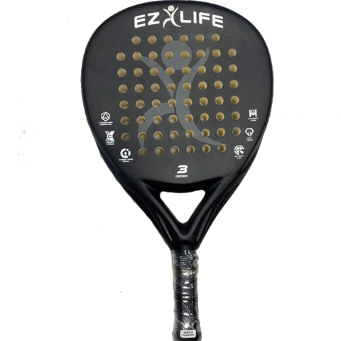 Paleta Ez Life Adishape (Gris)