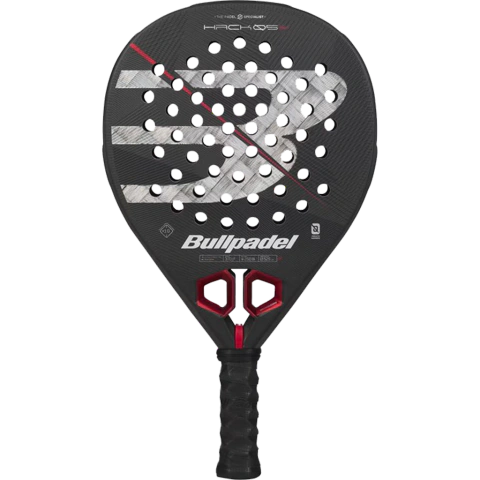 Paleta Bullpadel Hack 05 Hybrid 27