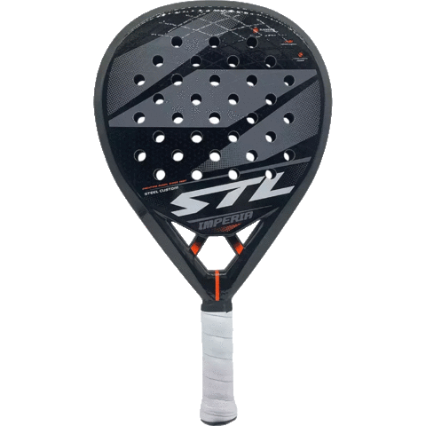 Paleta Steel Custom Imperia Black Core 25
