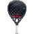 Paleta Steel Custom Imperia Carbono 2025