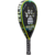 Paleta Kelme Jaguar Yellow 23 - Padel Mdq Shop