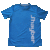 Remera Jhayber Celeste