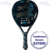 Paleta Royal Padel Kids (Celeste)