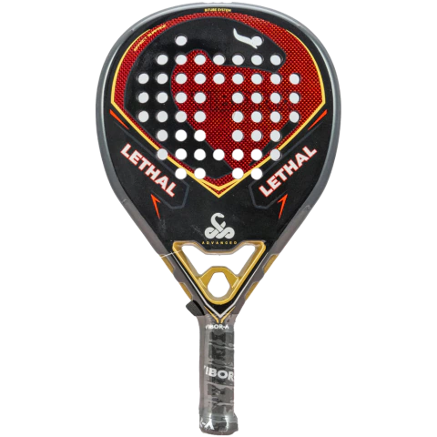 Paleta Vibor-a Lethal Advanced