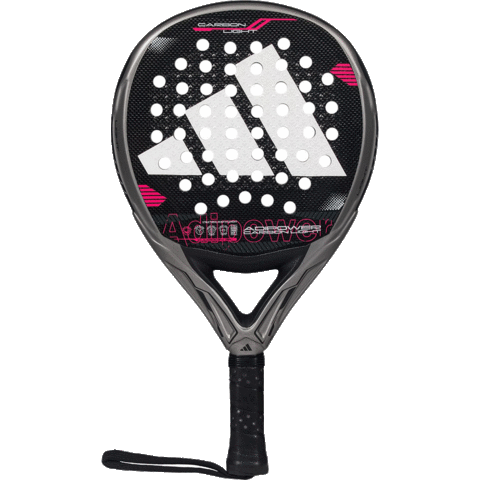 Paleta Adidas Adipower Carbon Light 3.4