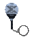 Llavero Nox At10 Genius 18k