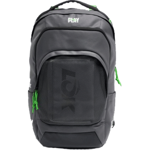 Mochila Lok Maxx (Negra)