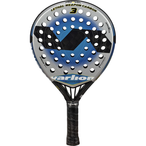 Paleta Varlion LW Summum Carbon 3 2025