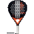 Paleta Adidas Match Black 3.4