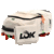 Mochila Lok Maxx (Blanca) en internet