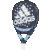 Paleta Adidas Metalbone Arg-21 3.0 - comprar online