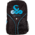 Mochila Vibor-a Taipan (Negro/Azúl)