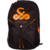 Mochila Vibor-a Taipan (Negro/Naranja)