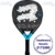 Paleta Royal Padel Future Serie Moon (Azul)
